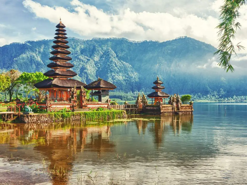 Indonesia