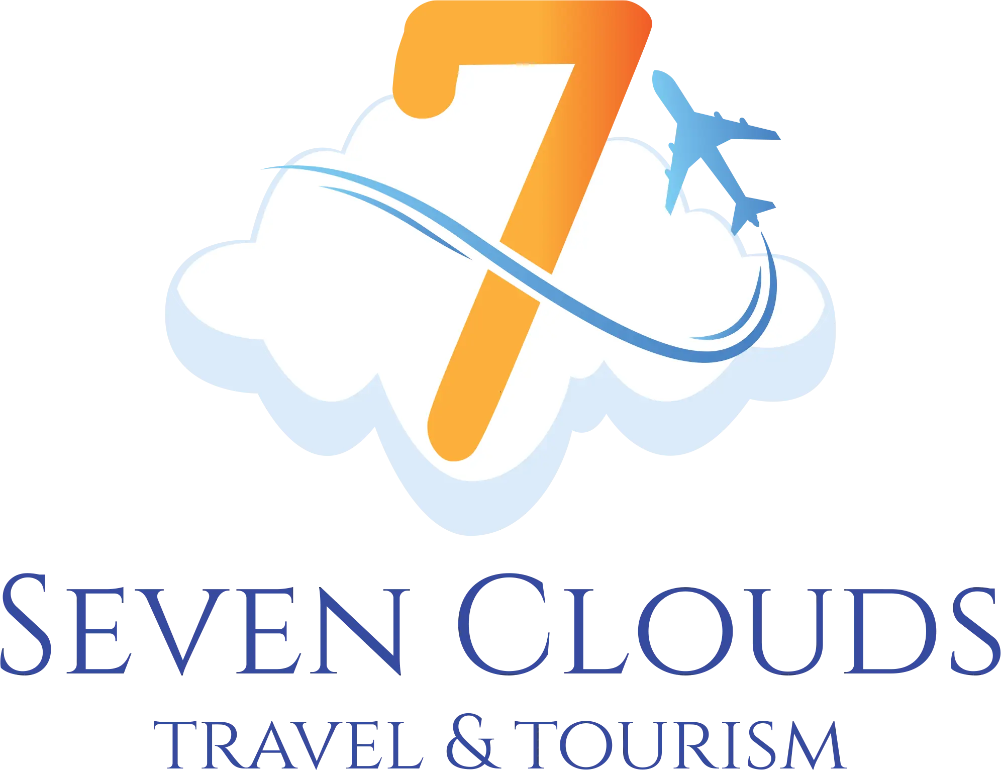Seven Clouds Travel & Tourism