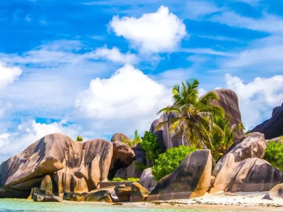 Seychelles
